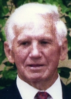 Edward C. Nixdorf