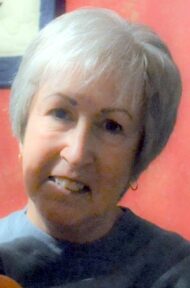 Joan M. Nixdorf