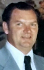 John R. Nixdorf, Sr,