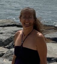 Wendy Sullivan