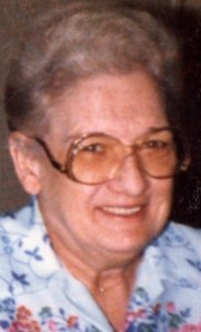 Claire M. Niznik