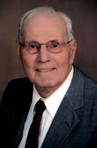 David W. Noble