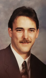 Randall K. Nolt