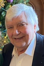 Norman F. Gniewek