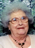 Gladys M. Novack