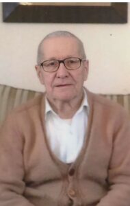 Lloyd W. Nuss