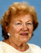 Mary J. O’Brien