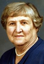 Evelyn F. O’Connor