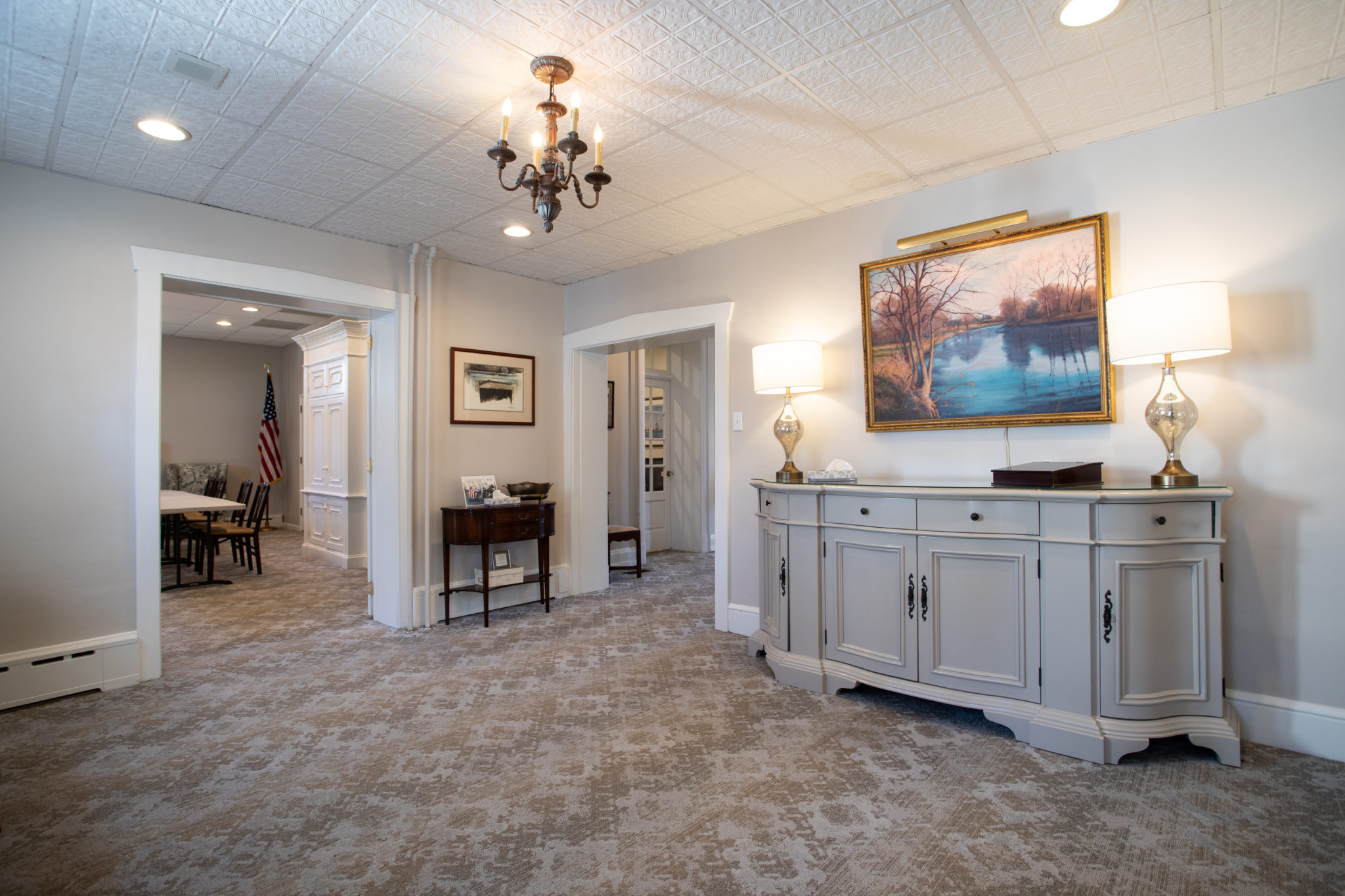 Millersville Funeral Home