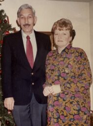 Francis M. Ottey