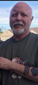 Bruce A. Overholt