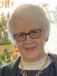 Leona E. Oberholtzer