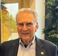 J. Randolph “Randy” Schumacher