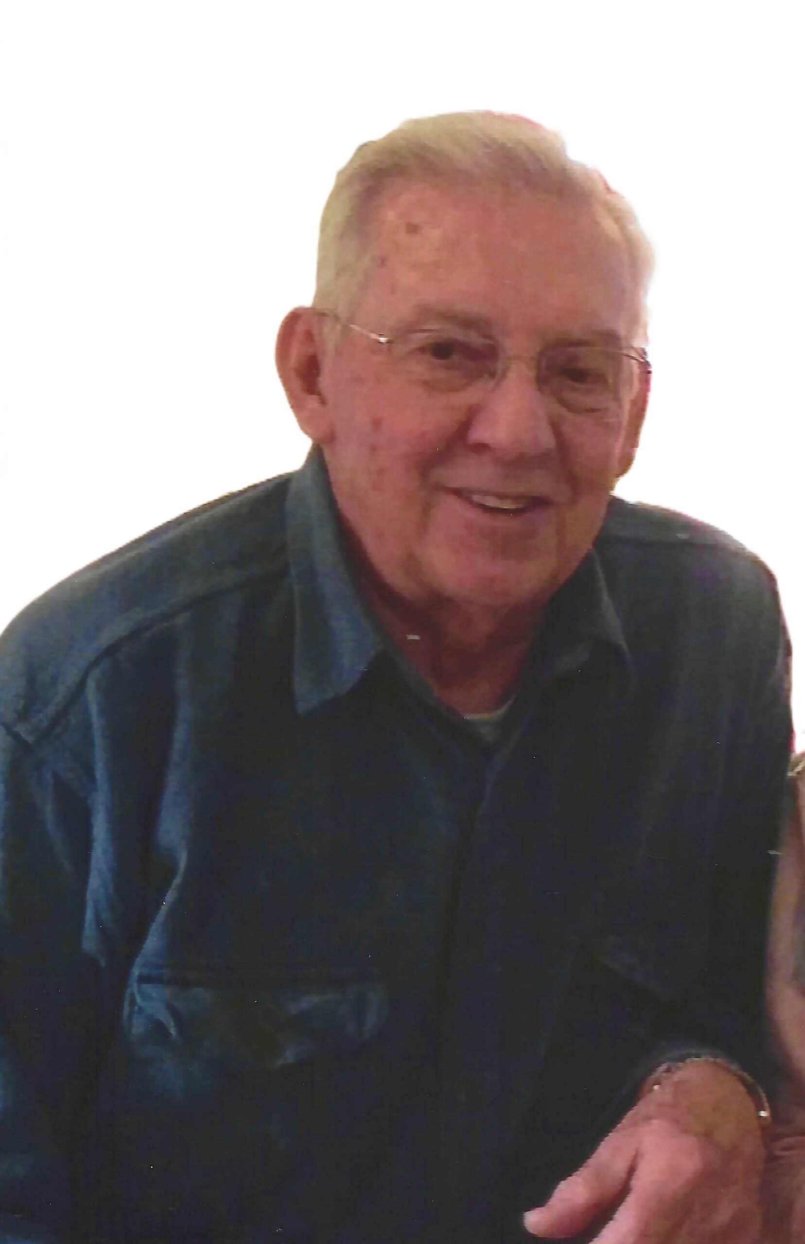 Herbert L. Roth Obituary, Lancaster, PA
