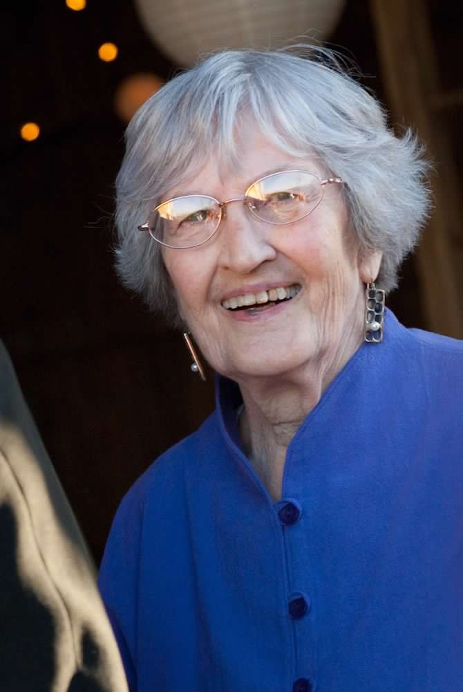 Ella Louise Wright Obituary, Strasburg, PA