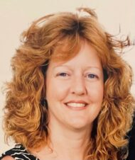 Darlene M. Hinkle