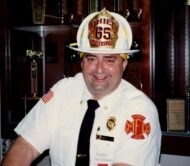 James D. Eshleman