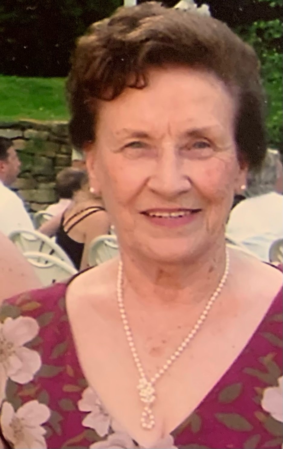 Mary Lou St. Pierre Obituary Lancaster, PA Charles F. Snyder