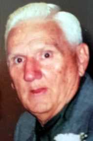 Charles “Chuck” Oettel, Sr.