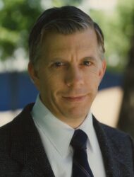 Frederick W. “Fred” Olsen