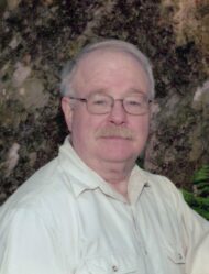 Michael James “Mike” Omensetter