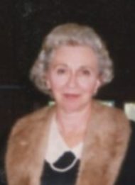 Arlene Mae Opp