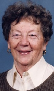 Dorothy M. Oreszko