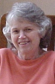 Betty A. Osborne