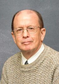 David C. Overly