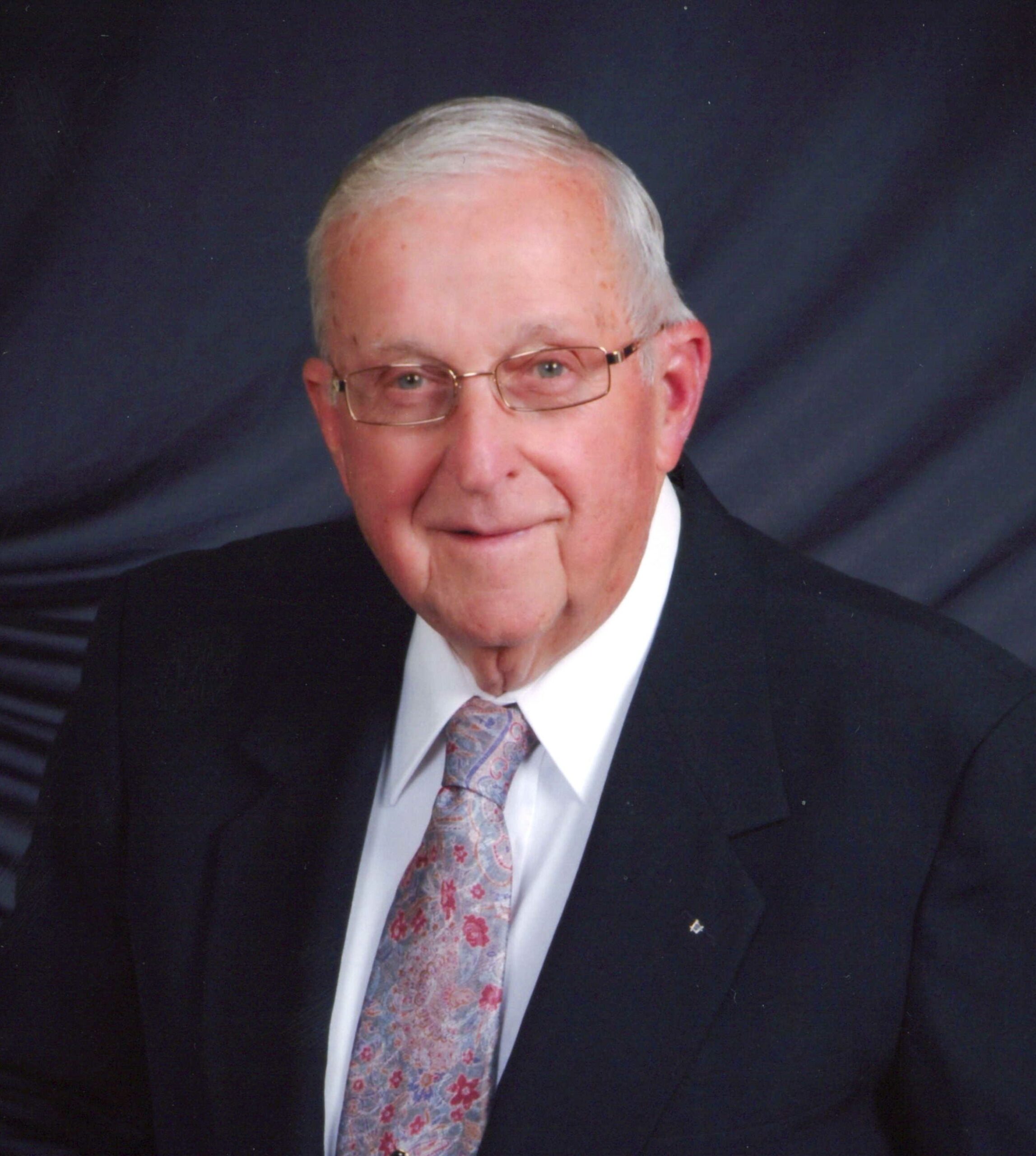 Charles F Snyder Funeral Home