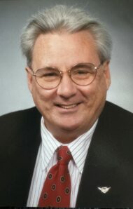 James Patrick Owens