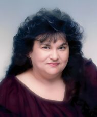 Aurea E. “Gigi” Pagan