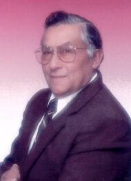 Inocencio Pagan Berrios