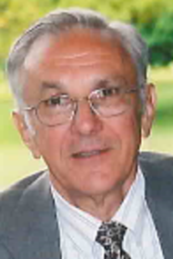 John Palic, Jr.