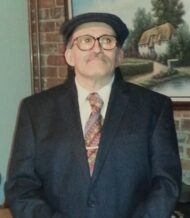Mark R. Palmer