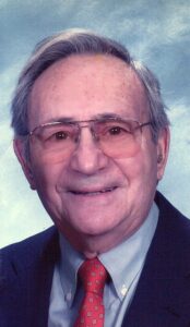 Valentino Antonino “Val” Palumbo