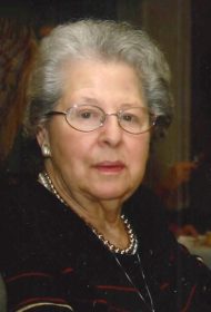 Anna D. Panagiotakos