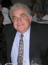 John R. Panico