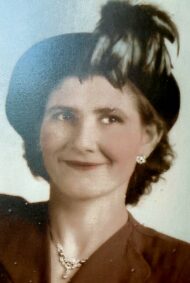 Maria Papademetriou