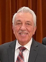 William K. Papazekos