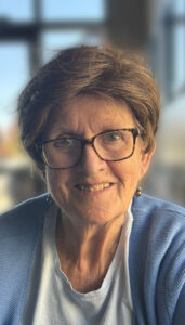 Joan Doris Pappas