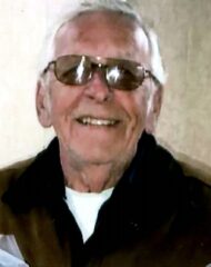 Jack F. Parke, Jr.