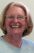 Aileen C. Parker