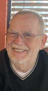 Ronald Essex “Ron” Parker