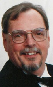 Donald L. Parsons Sr.