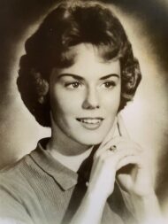Judith Ann Parsons
