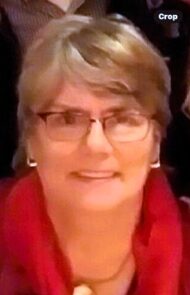 Judith Ann Parsons