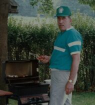 James R. Passeau