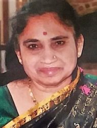 Kamalakshi Kanubhai Patel