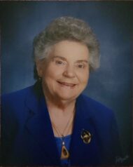 Gloria H. Patinos